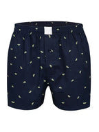MG-1 Herren Boxershorts Classics 6er Pack