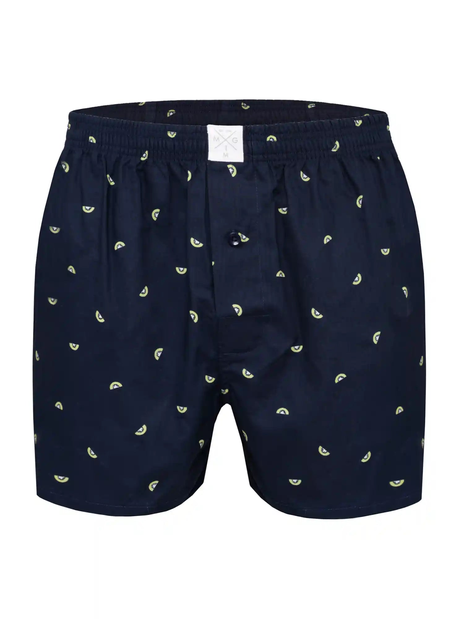 MG-1 Herren Boxershorts Classics 6er Pack