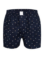 MG-1 Herren Boxershorts Classics 6er Pack