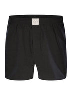 MG-1 men's woven boxer shorts mix pack of 4