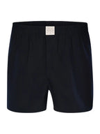 MG-1 men's woven boxer shorts mix pack of 4