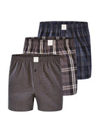 MG-1 Heren Boxershorts Classics Pak van 6