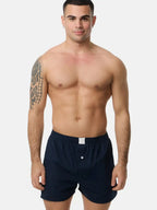 MG-1 Heren Boxershorts Classics Pak van 6