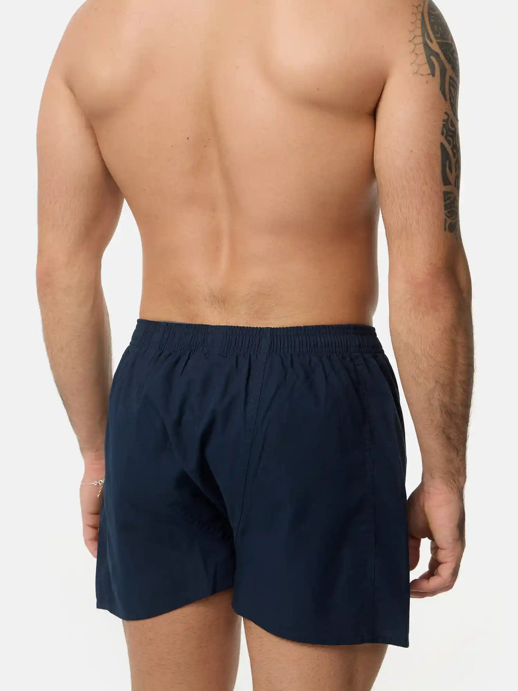 MG-1 Heren Boxershorts Classics Pak van 6