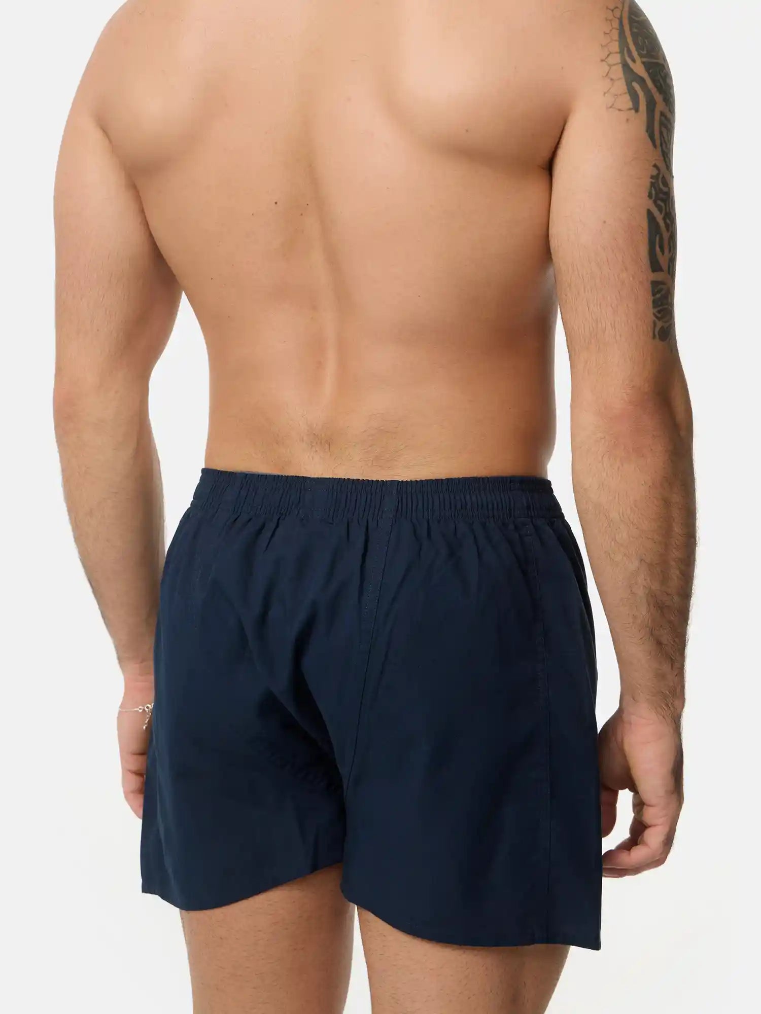 MG-1 Heren Boxershorts Classics Pak van 6