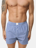 MG-1 Heren Boxershorts Classics Pak van 6