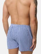 MG-1 Heren Boxershorts Classics Pak van 6