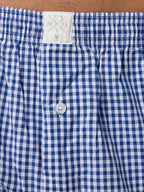 MG-1 Heren Boxershorts Classics Pak van 6