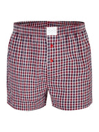 MG-1 Men's Boxer Shorts Classics Pack of 6