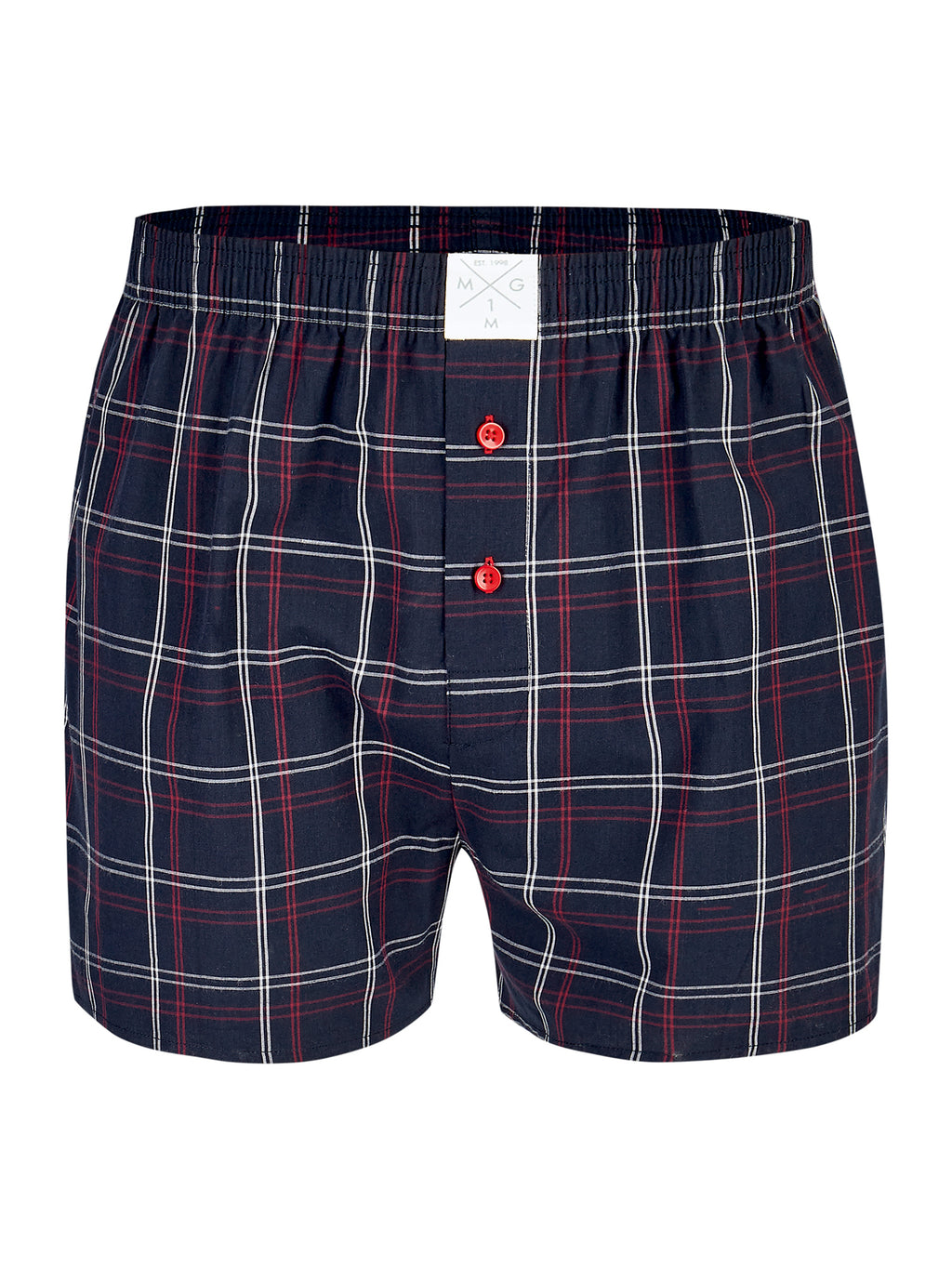 mehrfarbig 1 / L