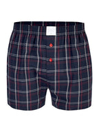 MG-1 Men's Boxer Shorts Classics Pack of 6