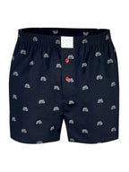 MG-1 Men's Boxer Shorts Classics Pack of 6