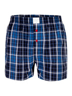 MG-1 Men's Boxer Shorts Classics Pack of 6