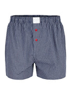 MG-1 Men's Boxer Shorts Classics Pack of 6