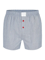 MG-1 Men's Boxer Shorts Classics Pack of 6
