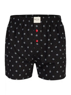 MG-1 Men's Boxer Shorts Classics Pack of 6