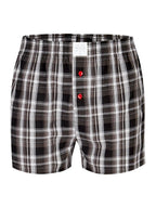 MG-1 Men's Boxer Shorts Classics Pack of 6