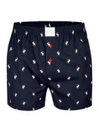 MG-1 Men's Boxer Shorts Classics Pack of 6