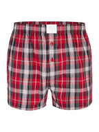 MG-1 Men's Boxer Shorts Classics Pack of 6