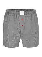 MG-1 Men's Boxer Shorts Classics Pack of 6