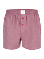 MG-1 Men's Boxer Shorts Classics Pack of 6