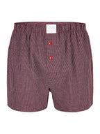 MG-1 Men's Boxer Shorts Classics Pack of 6