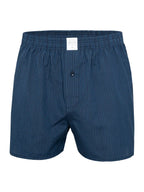 MG-1 Heren Boxershorts Klassiek Ruitjespatroon Pak van 6