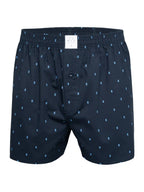 MG-1 Heren Boxershorts Klassiek Ruitjespatroon Pak van 6