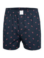 MG-1 Heren Boxershorts Klassiek Ruitjespatroon Pak van 6