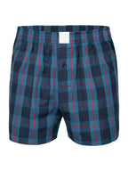 MG-1 Herren Boxershorts Classics 3er Pack