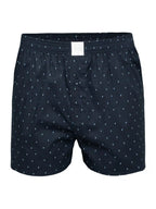 MG-1 Heren Boxershorts Klassiek Ruitjespatroon Pak van 6