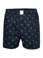 MG-1 Herren Boxershorts Classics 3er Pack