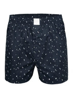 MG-1 Heren Boxershorts Klassiek Ruitjespatroon Pak van 6