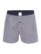 MG-1 Herren Boxershorts Classics 6er Pack