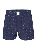MG-1 Herren Boxershorts Classics 6er Pack