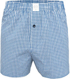 MG-1 Heren Boxershorts Core Pack van 8