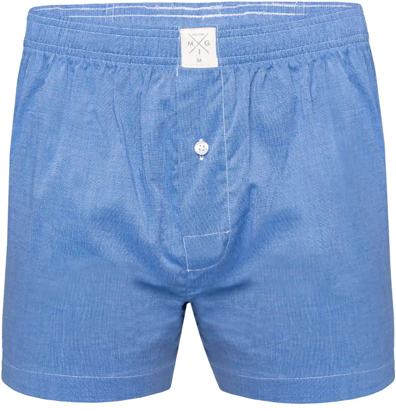 MG-1 Heren Boxershorts Core Pack van 8