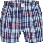 MG-1 Heren Boxershorts Core Pack van 8