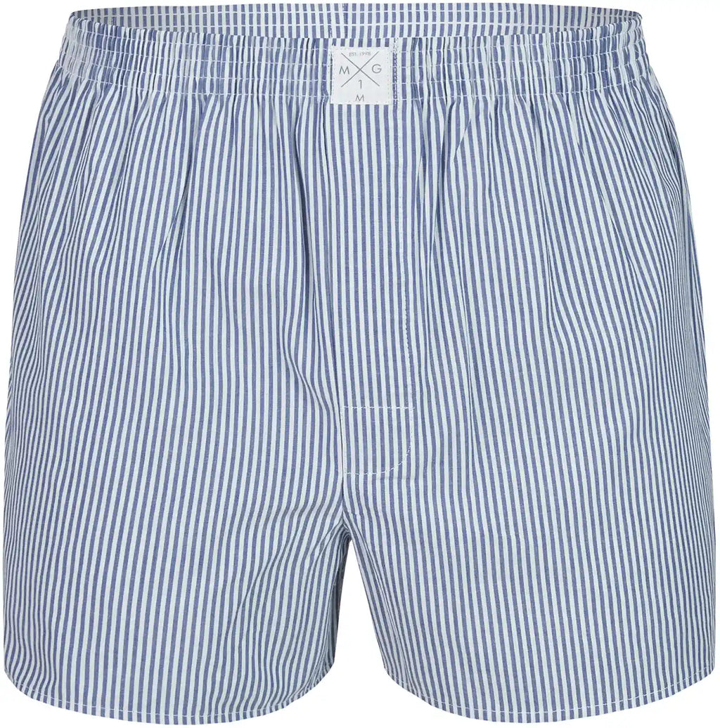 MG-1 Heren Boxershorts Core Pack van 8