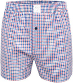 MG-1 Heren Boxershorts Core Pack van 8