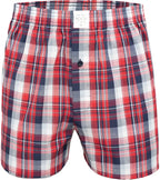 MG-1 Heren Boxershorts Core Pack van 8