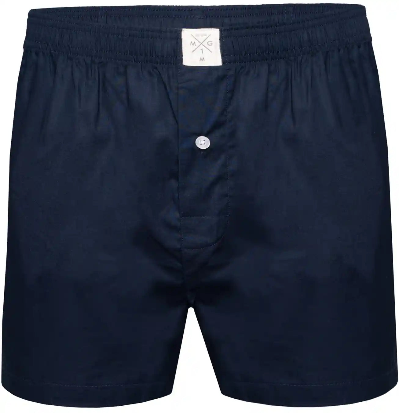 MG-1 Heren Boxershorts Core Pack van 8