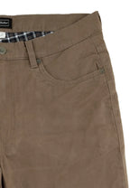 Mill&Tailor Herren Thermohose mit 5 Taschen