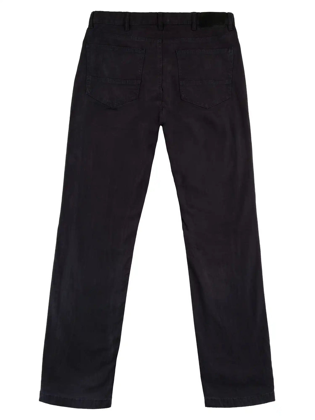 Mill&Tailor Herren Thermohose mit 5 Taschen