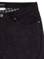 Mill&Tailor Herren Thermohose mit 5 Taschen