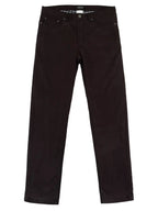 Mill&Tailor Herren Thermohose mit 5 Taschen