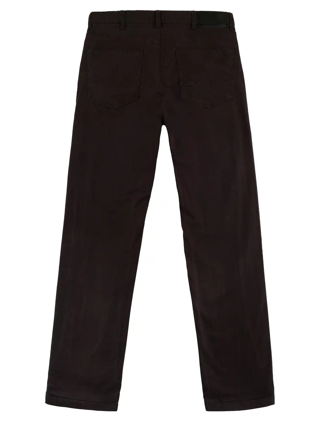 Mill&Tailor Herren Thermohose mit 5 Taschen