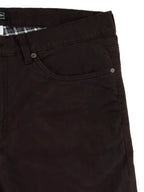 Mill&Tailor Herren Thermohose mit 5 Taschen
