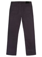 Klassieke herenbroek van Mill&amp;Tailor met 5 zakken