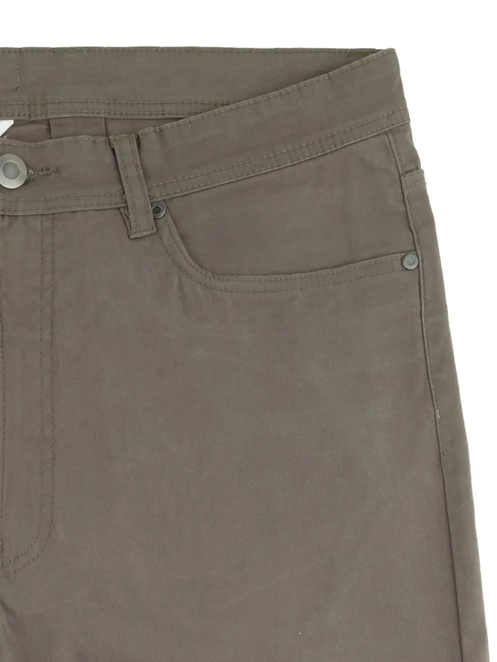 Klassieke herenbroek van Mill&amp;Tailor met 5 zakken